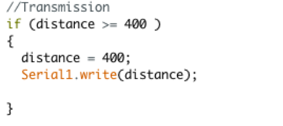 picture of code #2