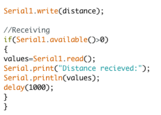 picture of code #3