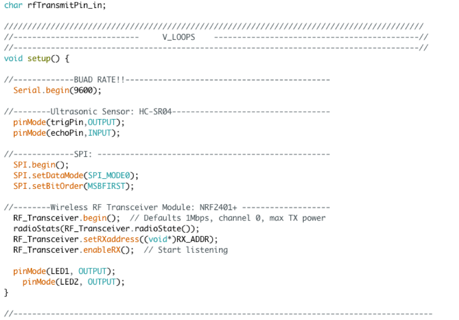 picture of code #2