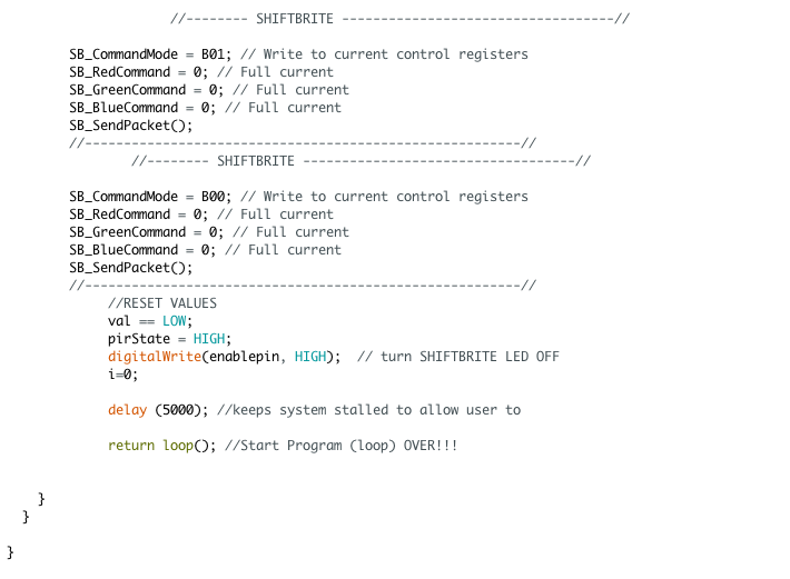 picture of code #10